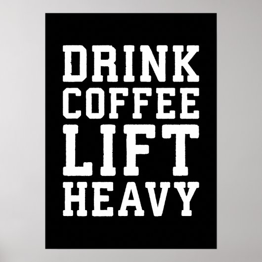 Motivatie werkresultaat poster (Voorkant)