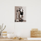 Motivatie werkresultaat poster (Keuken)