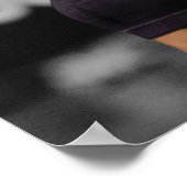 Motivatie werkresultaat poster (Hoek)