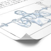 Motivatie werkresultaat poster (Hoek)