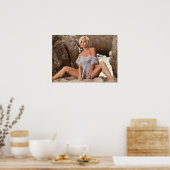 Motivatie werkresultaat poster (Keuken)