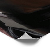 Motivatie werkresultaat poster (Hoek)