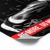 Motivatie werkresultaat poster (Hoek)