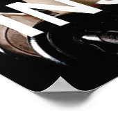 Motivatie werkresultaat poster (Hoek)