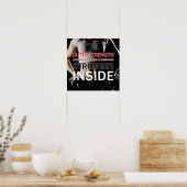 Motivatie werkresultaat poster (Keuken)