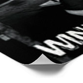 Motivatie werkresultaat poster (Hoek)