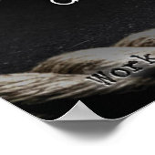 Motivatie werkresultaat poster (Hoek)