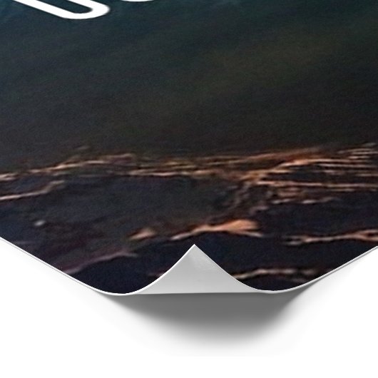 Motivatie werkresultaat poster (Hoek)