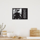 Motivatie werkresultaat poster (Keuken)