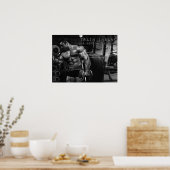 Motivatie werkresultaat poster (Keuken)