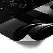 Motivatie werkresultaat poster (Hoek)