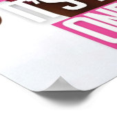 Motivatie werkresultaat poster (Hoek)