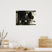 Motivatie werkresultaat poster (Keuken)