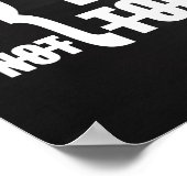 Motivatie werkresultaat poster (Hoek)