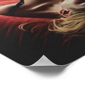 Motivatie werkresultaat poster (Hoek)