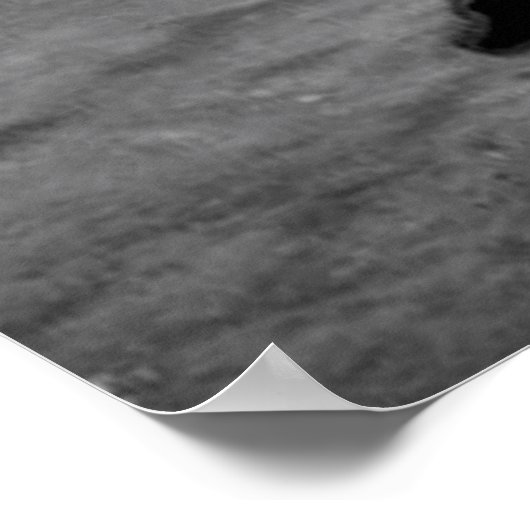 Motivatie werkresultaat poster (Hoek)