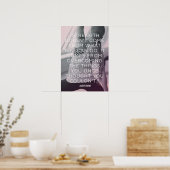 Motivatie werkresultaat poster (Keuken)