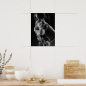 Motivatie werkresultaat poster (Keuken)