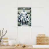 Motivatie werkresultaat poster (Keuken)