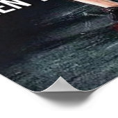 Motivatie werkresultaat poster (Hoek)