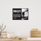 Motivatie werkresultaat poster (Keuken)