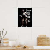 Motivatie werkresultaat poster (Keuken)