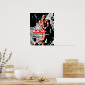 Motivatie werkresultaat poster (Keuken)