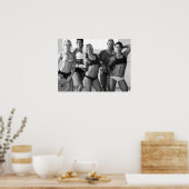 Motivatie werkresultaat poster (Keuken)