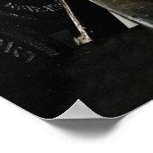 Motivatie werkresultaat poster (Hoek)