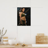 Motivatie werkresultaat poster (Keuken)