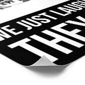 Motivatie werkresultaat poster (Hoek)