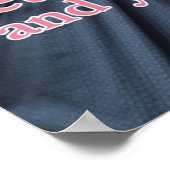 Motivatie werkresultaat poster (Hoek)