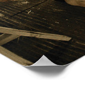 Motivatie werkresultaat poster (Hoek)