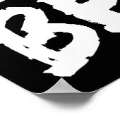 Motivatie werkresultaat poster (Hoek)