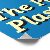 Motivatie werkresultaat poster (Hoek)