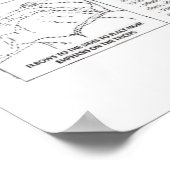 Motivatie werkresultaat poster (Hoek)