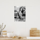 Motivatie werkresultaat poster (Keuken)