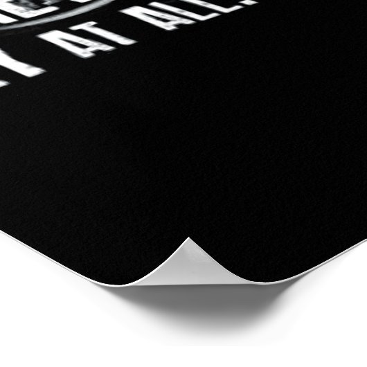 Motivatie werkresultaat poster (Hoek)