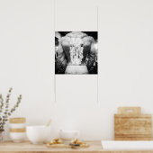 Motivatie werkresultaat poster (Keuken)