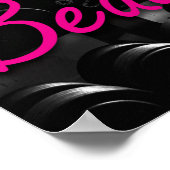 Motivatie werkresultaat poster (Hoek)