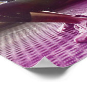 Motivatie werkresultaat poster (Hoek)