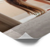 Motivatie werkresultaat poster (Hoek)