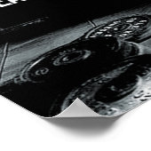 Motivatie werkresultaat poster (Hoek)