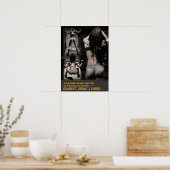 Motivatie werkresultaat poster (Keuken)