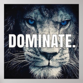 Motivatie werkresultaat poster