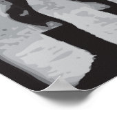 Motivatie werkresultaat poster (Hoek)