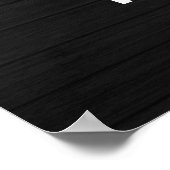 Motivatie werkresultaat poster (Hoek)