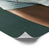 Motivatie werkresultaat poster (Hoek)