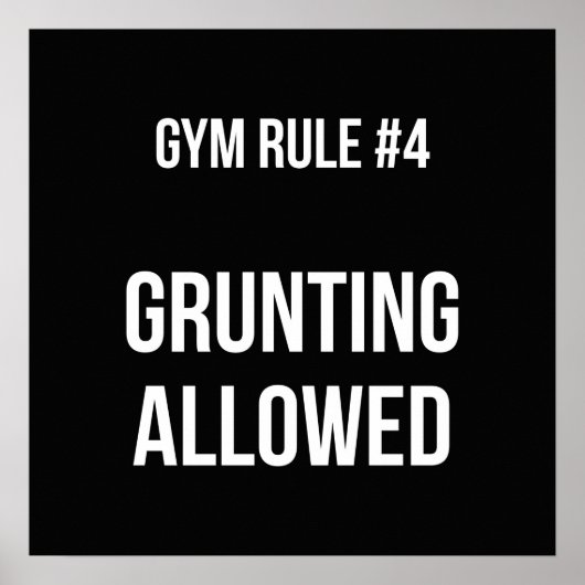 Motivatie werkresultaat poster (Voorkant)