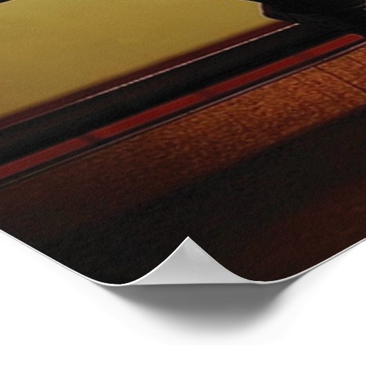 Motivatie werkresultaat poster (Hoek)